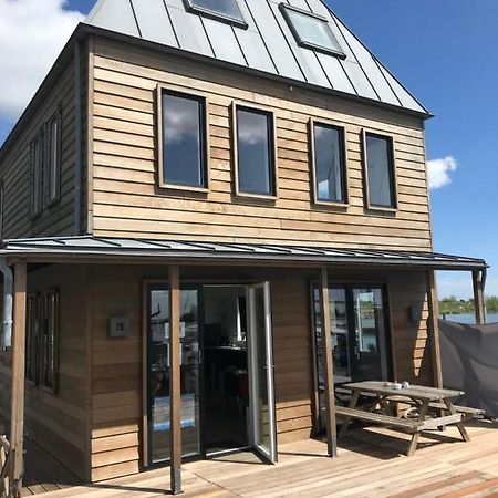 Kaap Hoorn Club Bed En Breakfast Exterior photo