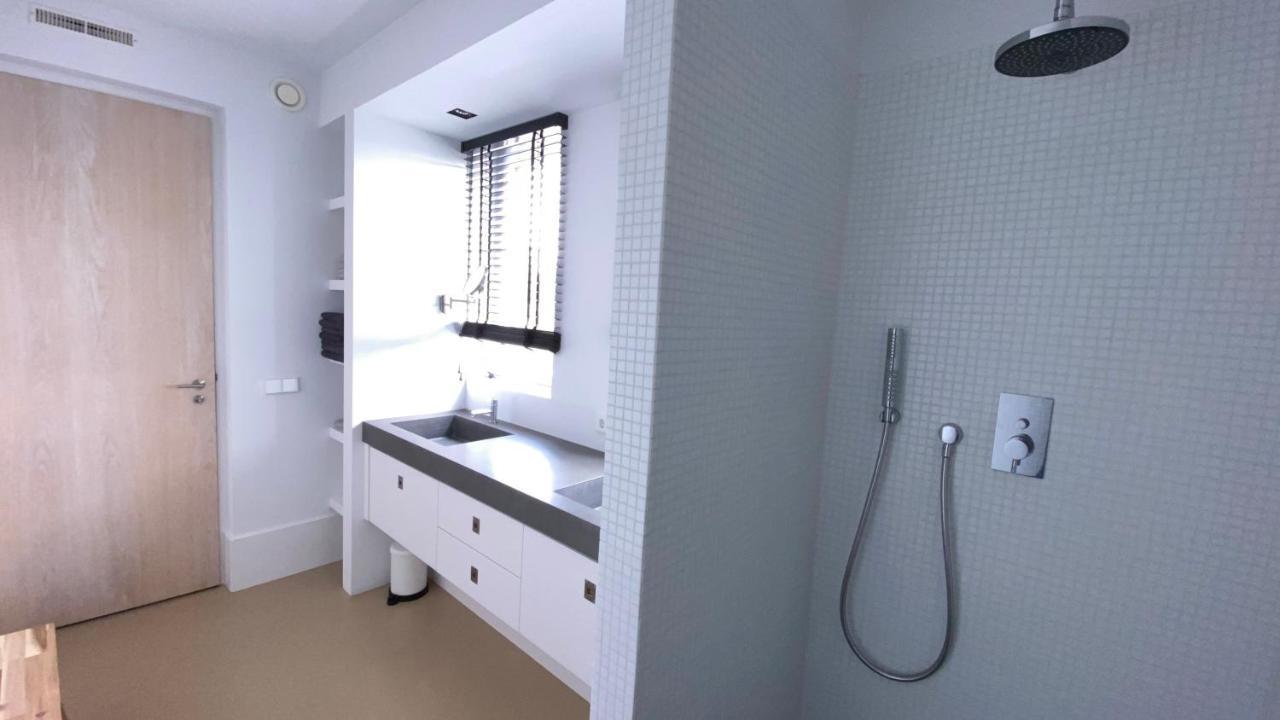 Kaap Hoorn Club Bed En Breakfast Exterior photo