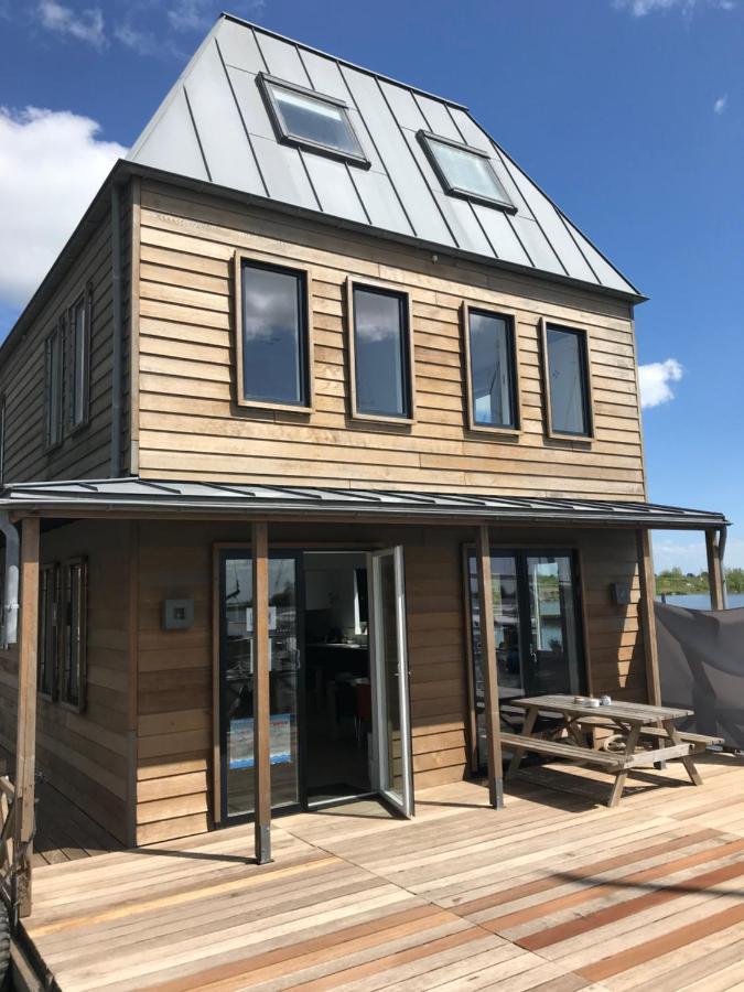 Kaap Hoorn Club Bed En Breakfast Exterior photo