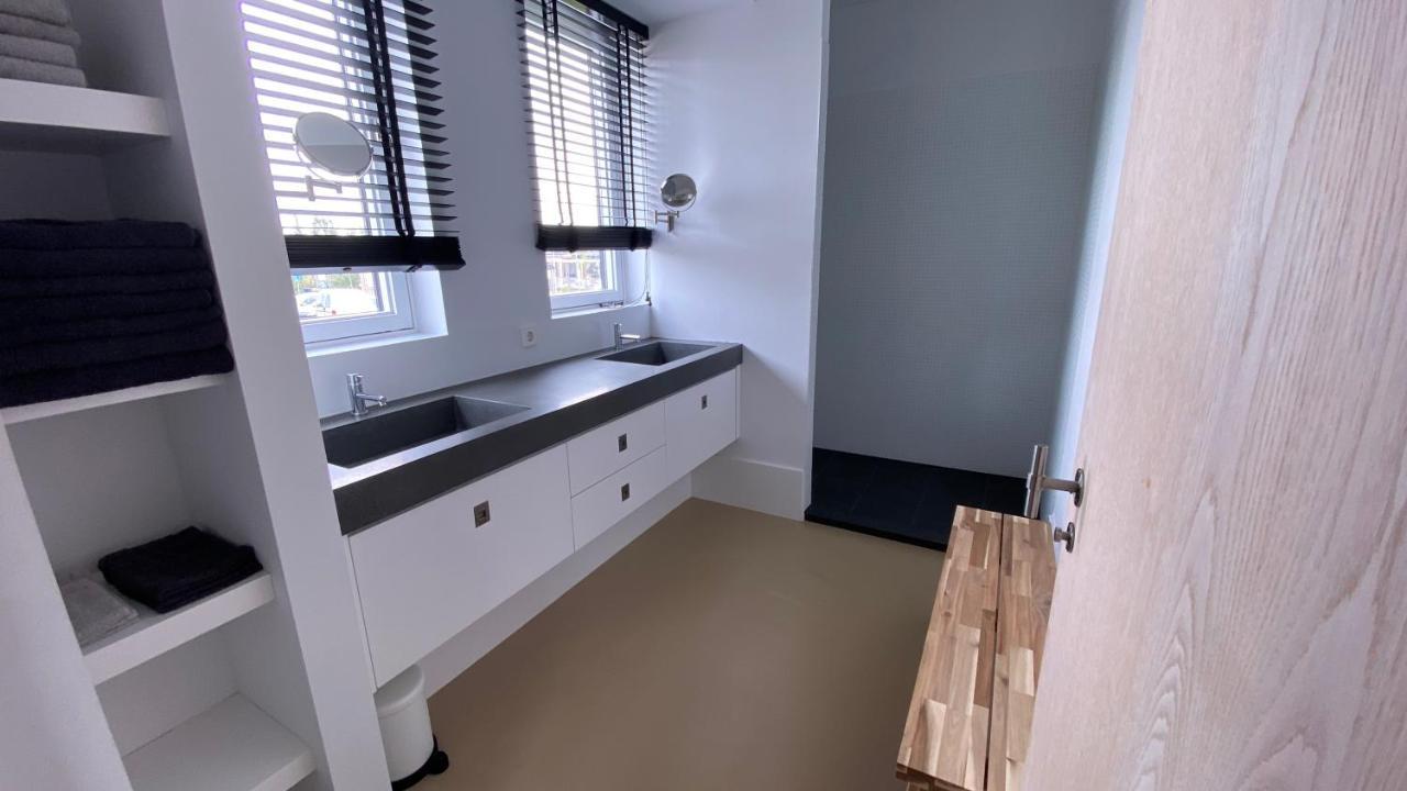 Kaap Hoorn Club Bed En Breakfast Exterior photo