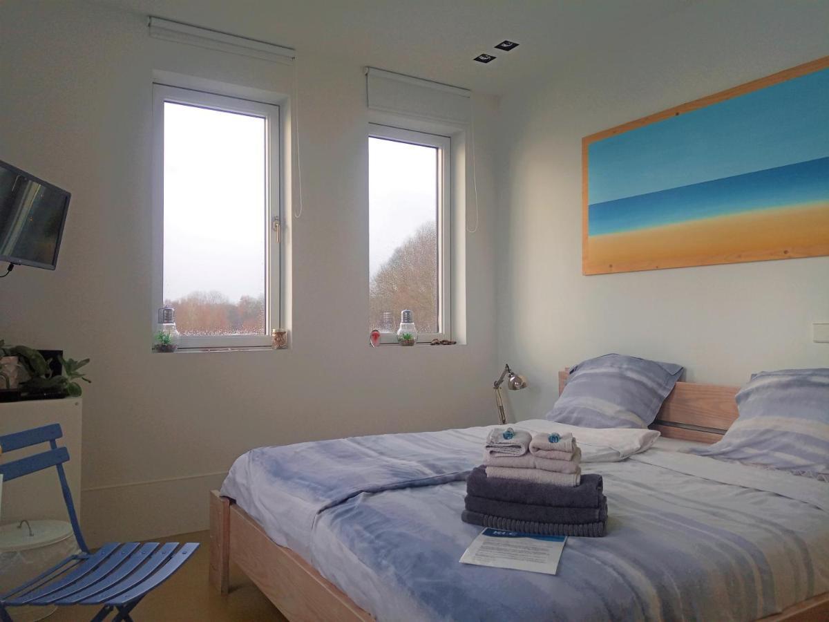 Kaap Hoorn Club Bed En Breakfast Exterior photo
