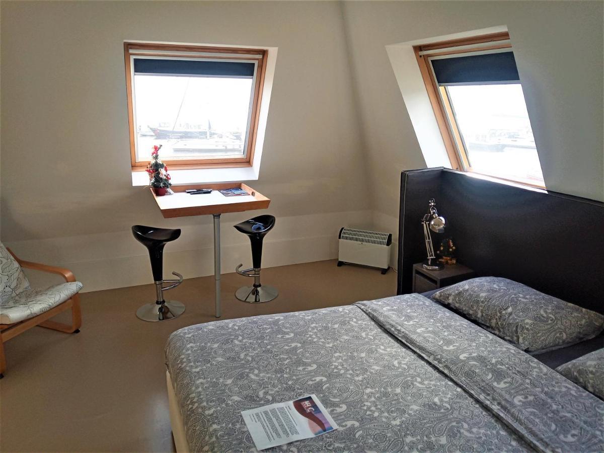 Kaap Hoorn Club Bed En Breakfast Exterior photo